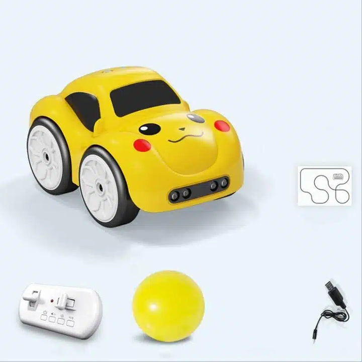 voiture-télécommandée-voiture-télécommandée-tout-terrain-voiture-téléguidée-motricité